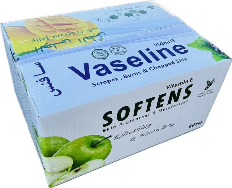 کارتن 60 عددی